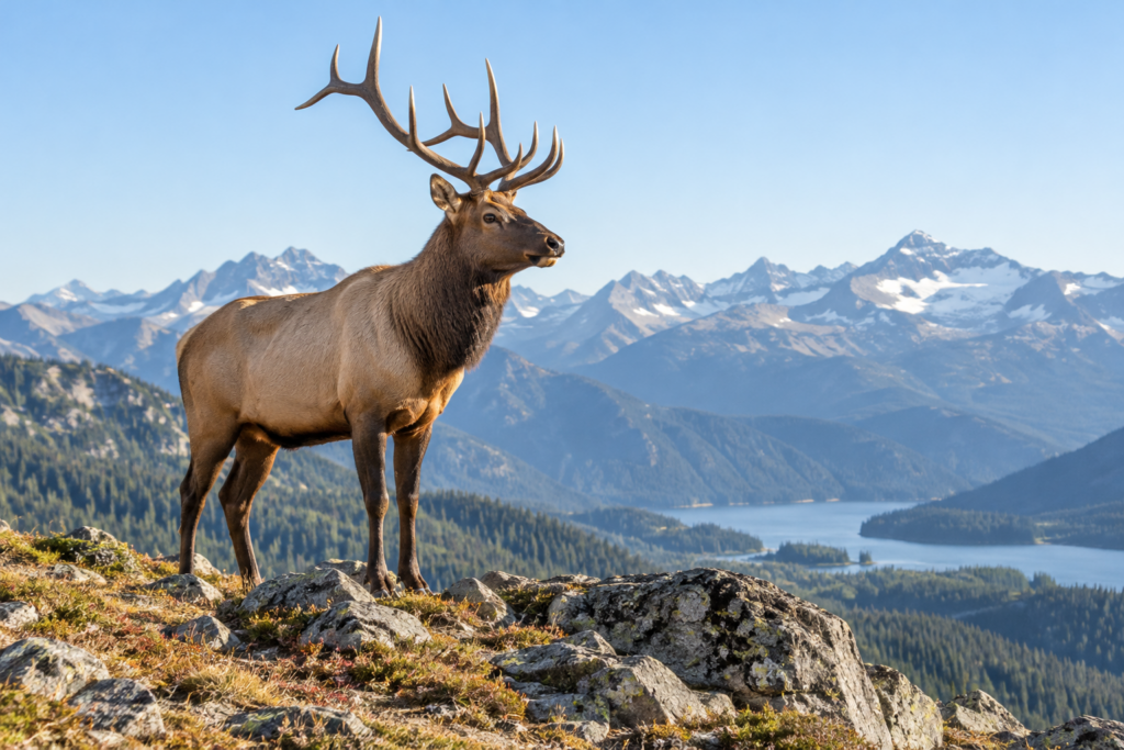 Mastering Thermal Scopes for Precision Shots in the Wild