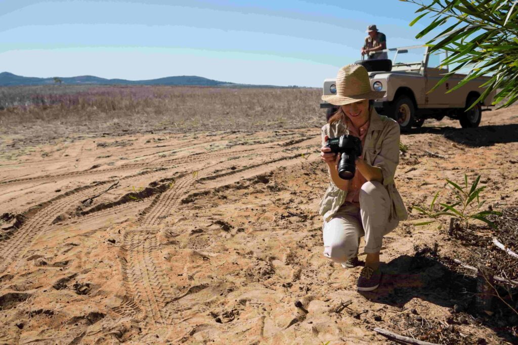 Night Vision vs. Thermal Imaging: Choosing the Right Device for Hunting